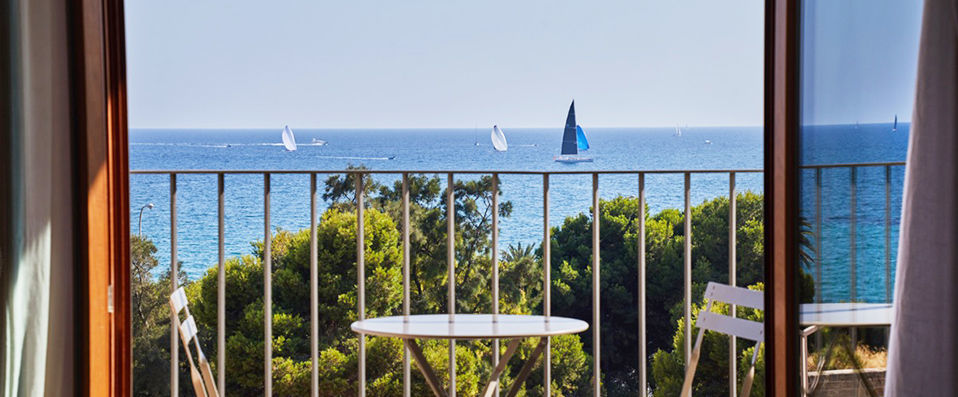 Hotel Es Princep ★★★★★ - Nouvelle adresse 5 étoiles au cœur de Majorque. - Majorque, Espagne