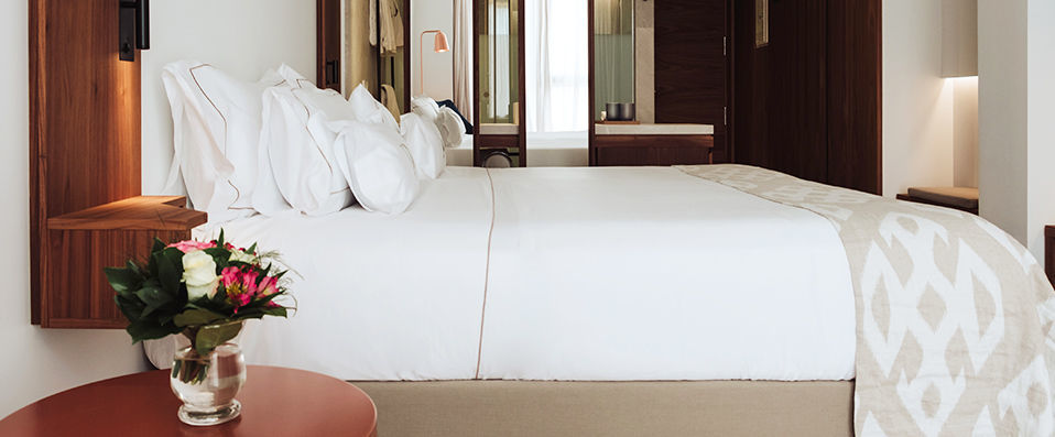 Hotel Es Princep ★★★★★ - Nouvelle adresse 5 étoiles au cœur de Majorque. - Majorque, Espagne