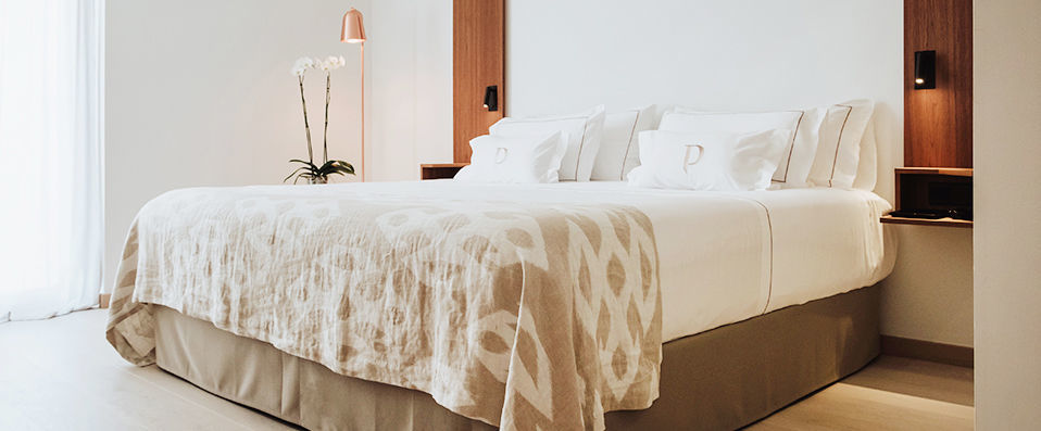 Hotel Es Princep ★★★★★ - Nouvelle adresse 5 étoiles au cœur de Majorque. - Majorque, Espagne
