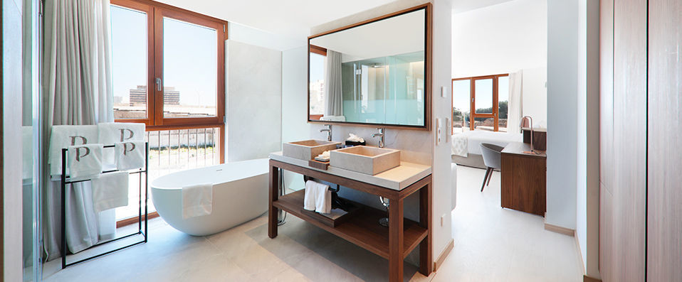 Hotel Es Princep ★★★★★ - Nouvelle adresse 5 étoiles au cœur de Majorque. - Majorque, Espagne