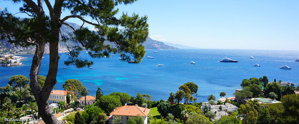 La Résidence de la Réserve - Heavenly holiday apartments on France’s beautiful Cote d’Azur. - French Riviera