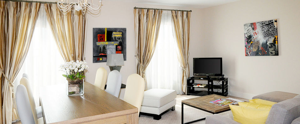 La Résidence de la Réserve - Heavenly holiday apartments on France’s beautiful Cote d’Azur. - French Riviera