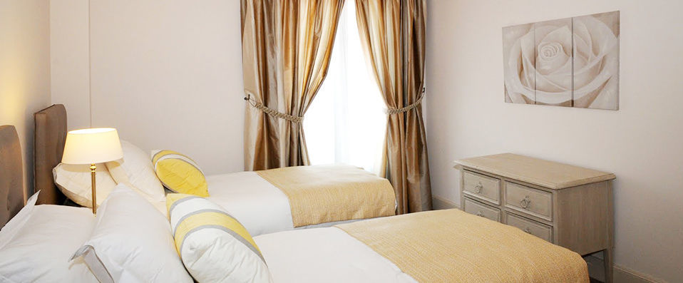 La Résidence de la Réserve - Heavenly holiday apartments on France’s beautiful Cote d’Azur. - French Riviera