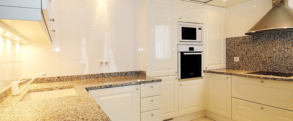 La Résidence de la Réserve - Heavenly holiday apartments on France’s beautiful Cote d’Azur. - French Riviera