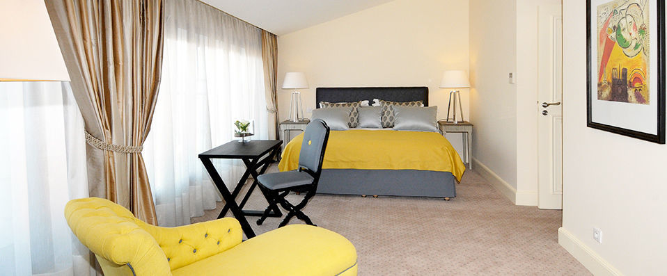 La Résidence de la Réserve - Prestigieuse échappée familiale au cœur de la French Riviera. - Beaulieu-sur-Mer, France