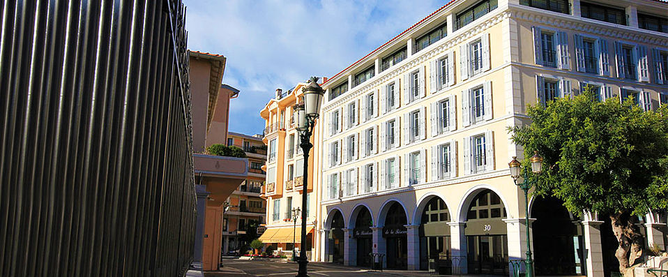 La Résidence de la Réserve - Prestigieuse échappée familiale au cœur de la French Riviera. - Beaulieu-sur-Mer, France
