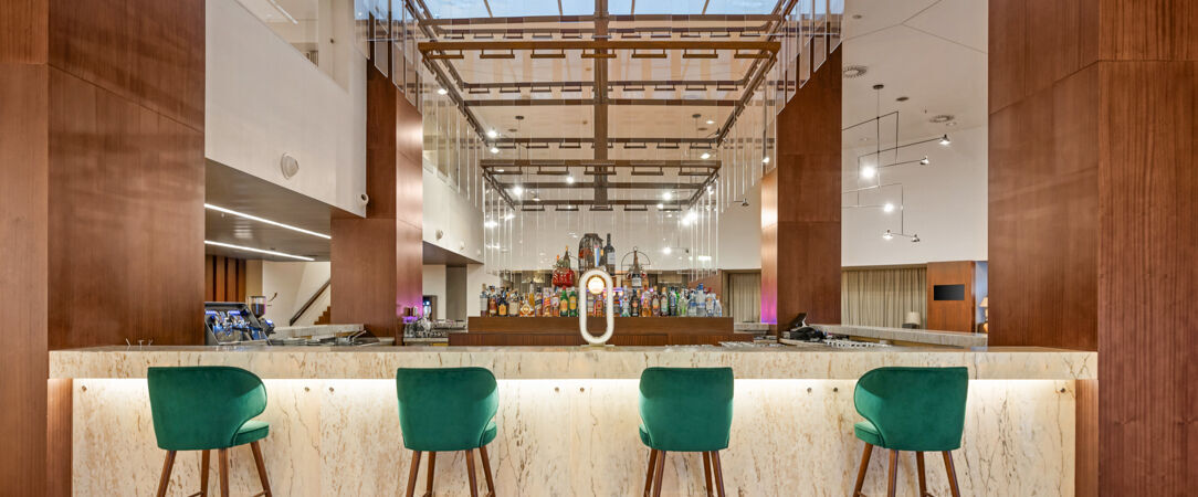 Holiday Inn Porto Gaia - an IHG Hotel ★★★★ - Adresse idéale au pays des Œillets. - Porto, Portugal