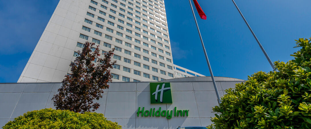 Holiday Inn Porto Gaia - an IHG Hotel ★★★★ - Adresse idéale au pays des Œillets. - Porto, Portugal