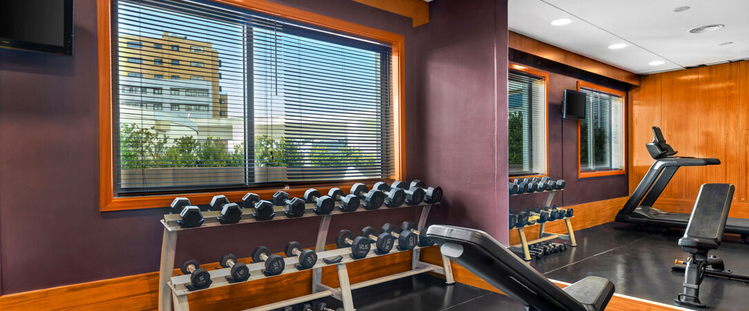 Holiday Inn Porto Gaia - an IHG Hotel ★★★★ - Adresse idéale au pays des Œillets. - Porto, Portugal
