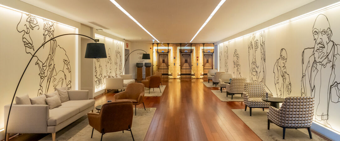 Holiday Inn Porto Gaia - an IHG Hotel ★★★★ - Adresse idéale au pays des Œillets. - Porto, Portugal