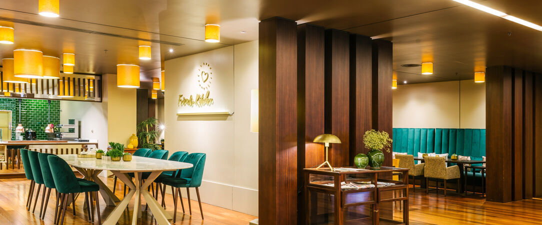 Holiday Inn Porto Gaia - an IHG Hotel ★★★★ - Adresse idéale au pays des Œillets. - Porto, Portugal