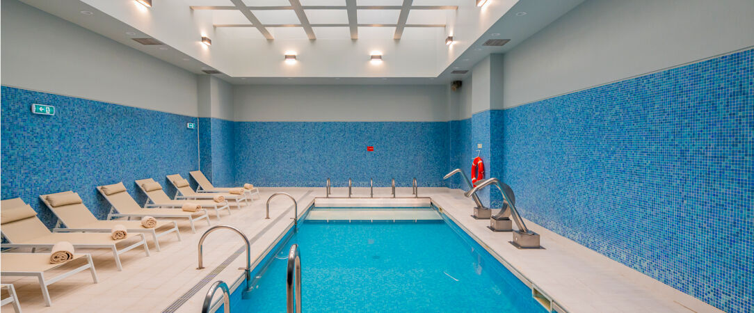 Holiday Inn Porto Gaia - an IHG Hotel ★★★★ - Adresse idéale au pays des Œillets. - Porto, Portugal