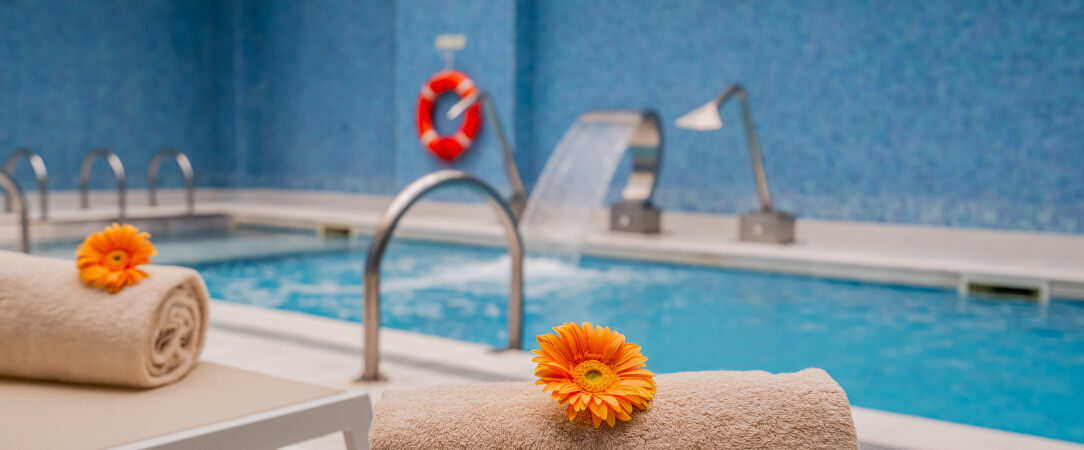 Holiday Inn Porto Gaia - an IHG Hotel ★★★★ - Adresse idéale au pays des Œillets. - Porto, Portugal