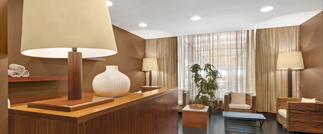 Holiday Inn Porto Gaia - an IHG Hotel ★★★★ - Au cœur de Vila Nova de Gaia, votre hôtel 4 étoiles idéal pour explorer Porto. - Porto, Portugal