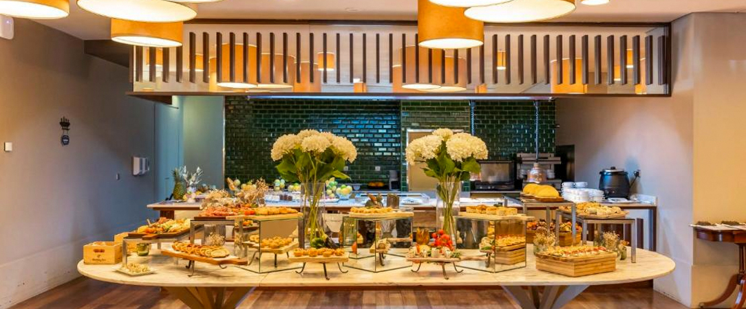 Holiday Inn Porto Gaia - an IHG Hotel ★★★★ - Au cœur de Vila Nova de Gaia, votre hôtel 4 étoiles idéal pour explorer Porto. - Porto, Portugal