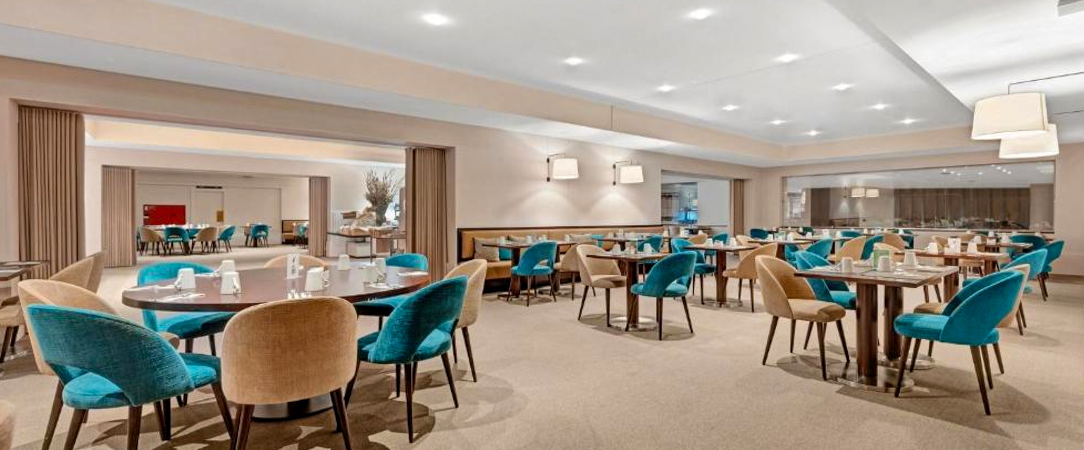 Holiday Inn Porto Gaia - an IHG Hotel ★★★★ - Au cœur de Vila Nova de Gaia, votre hôtel 4 étoiles idéal pour explorer Porto. - Porto, Portugal