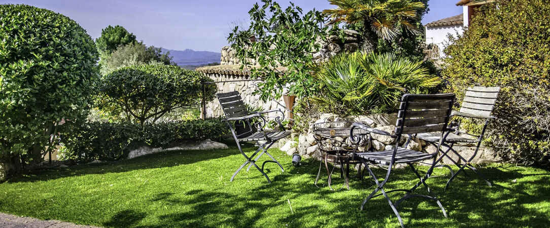Roc e Fiori Hôtel ★★★★ - The unique Mediterranean feel of Corsica. - Corsica, France