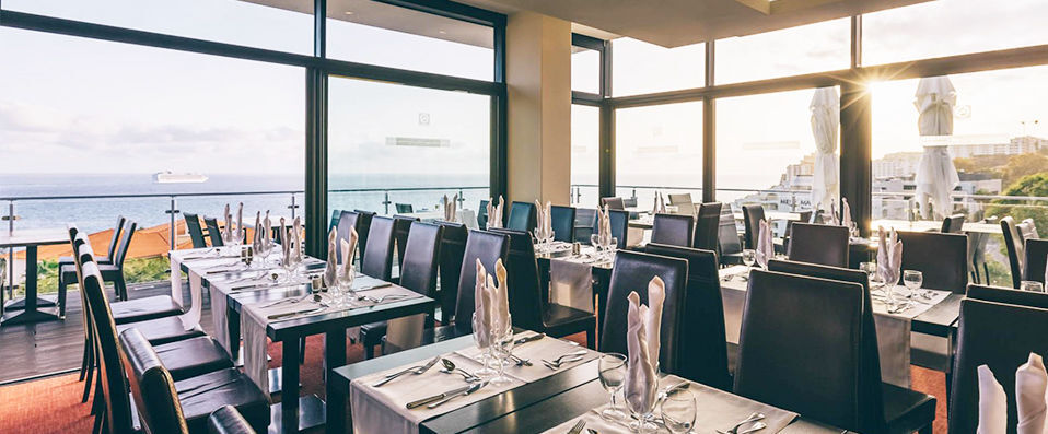Muthu Raga Madeira Hotel ★★★★ - Heavenly hilltop hotel on Portugal’s idyllic Madeira archipelago. - Madeira, Portugal