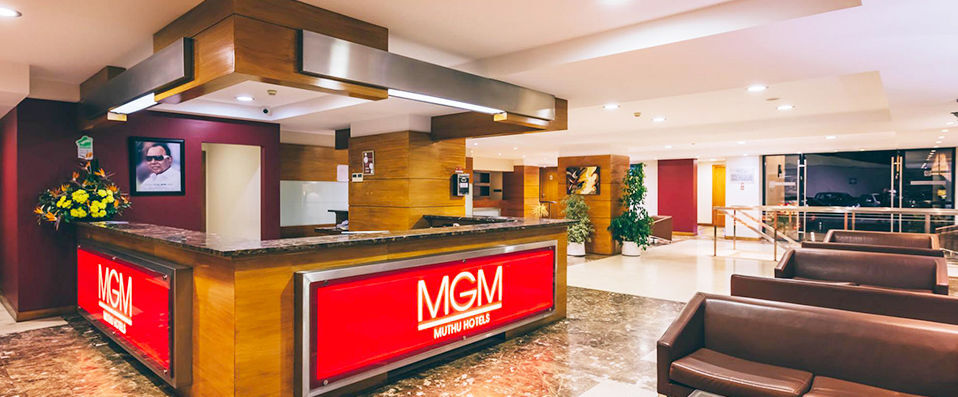 Muthu Raga Madeira Hotel ★★★★ - Heavenly hilltop hotel on Portugal’s idyllic Madeira archipelago. - Madeira, Portugal