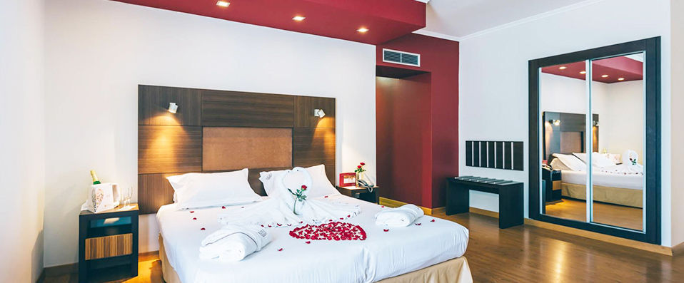 Muthu Raga Madeira Hotel ★★★★ - Heavenly hilltop hotel on Portugal’s idyllic Madeira archipelago. - Madeira, Portugal