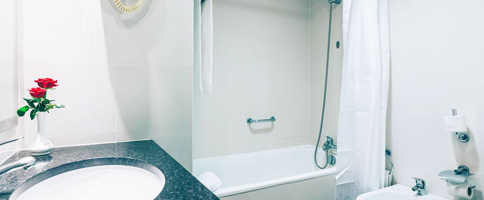 Muthu Raga Madeira Hotel ★★★★ - Adresse étoilée sur l’île de Madère. - Madère, Portugal