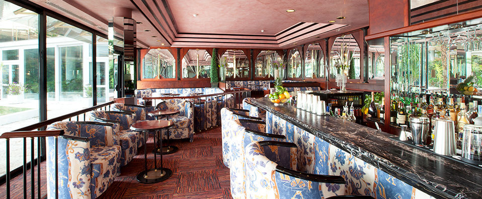 Grand Hotel Pianeta Maratea Resort ★★★★ - <em>Carpe diem<em> in the beautiful Italian wonderland of Maratea. - Basilicate, Italy