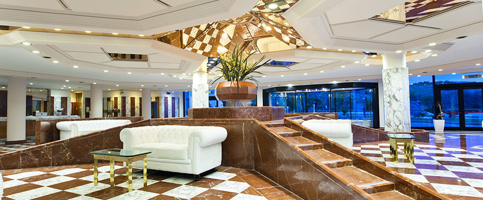 Grand Hotel Pianeta Maratea Resort ★★★★ - <em>Carpe diem<em> in the beautiful Italian wonderland of Maratea. - Basilicate, Italy