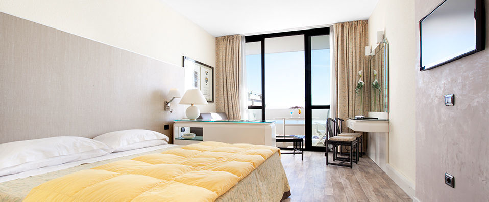 Grand Hotel Pianeta Maratea Resort ★★★★ - <em>Carpe diem<em> in the beautiful Italian wonderland of Maratea. - Basilicate, Italy