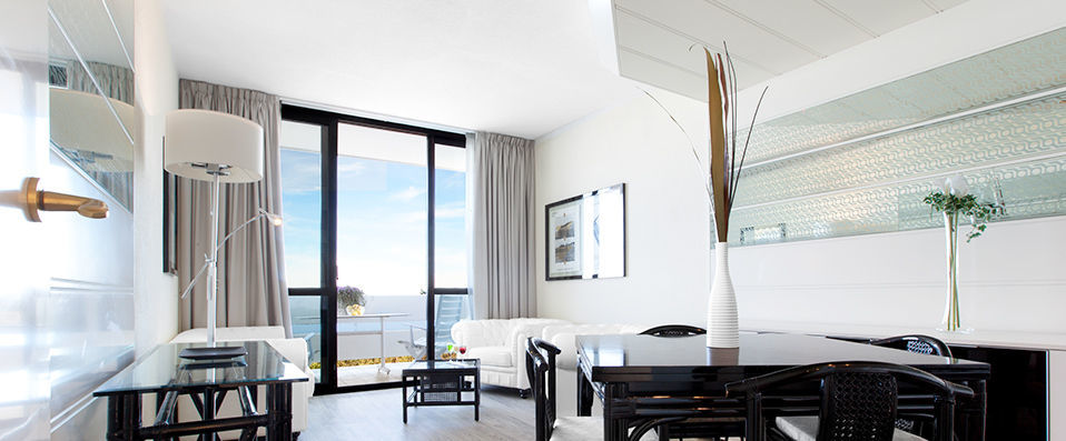 Grand Hotel Pianeta Maratea Resort ★★★★ - <em>Carpe diem<em> in the beautiful Italian wonderland of Maratea. - Basilicate, Italy