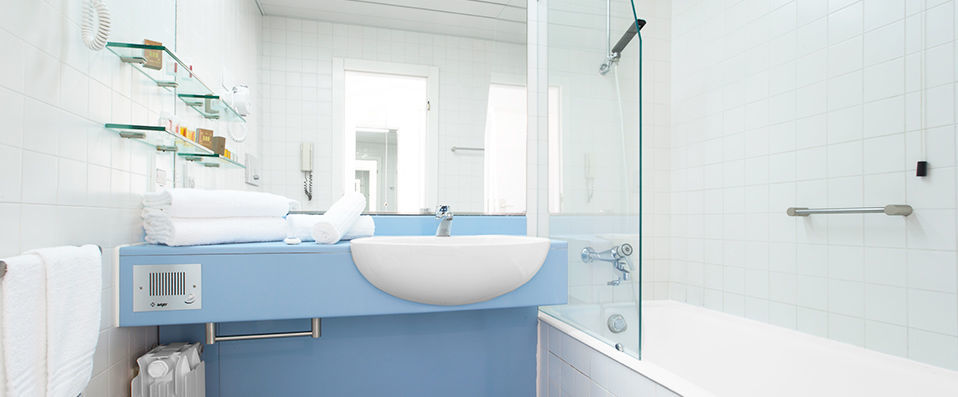 Grand Hotel Pianeta Maratea Resort ★★★★ - <em>Carpe diem<em> in the beautiful Italian wonderland of Maratea. - Basilicate, Italy