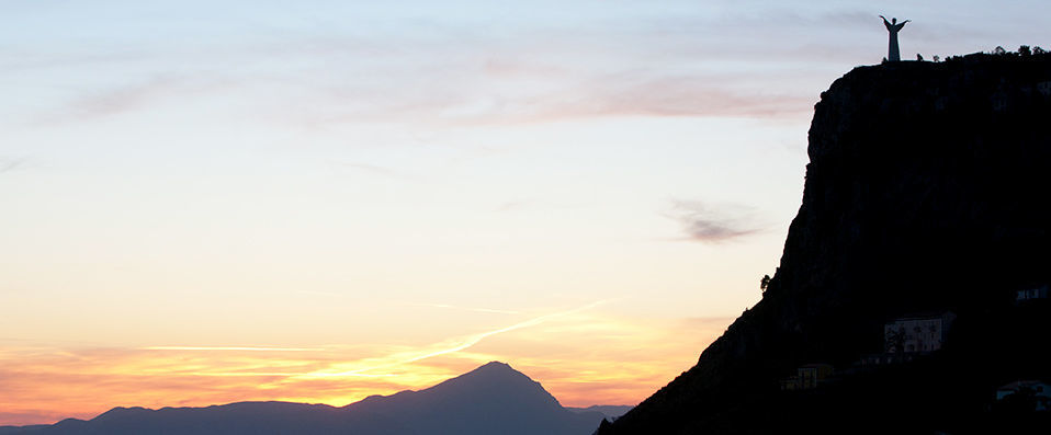 Grand Hotel Pianeta Maratea Resort ★★★★ - Découvrir un autre visage de l’Italie en hôtel quatre étoiles face à la mer. - Basilicate, Italie