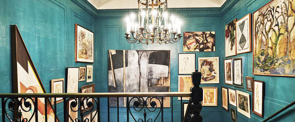 Freehand New York ★★★★ - A newly opened creative hub in central New York. - New York, États-Unis