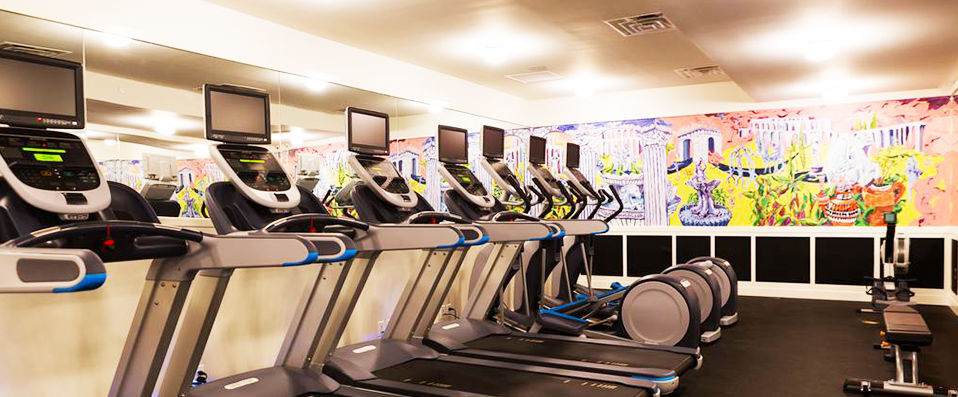 Freehand New York ★★★★ - A newly opened creative hub in central New York. - New York, États-Unis