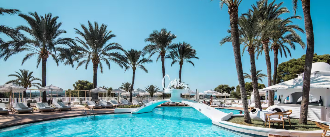 Hilton Mallorca Galatzo ★★★★★ - Experience the wonders of the Mediterranean Sea in Mallorca. - Mallorca, Spain