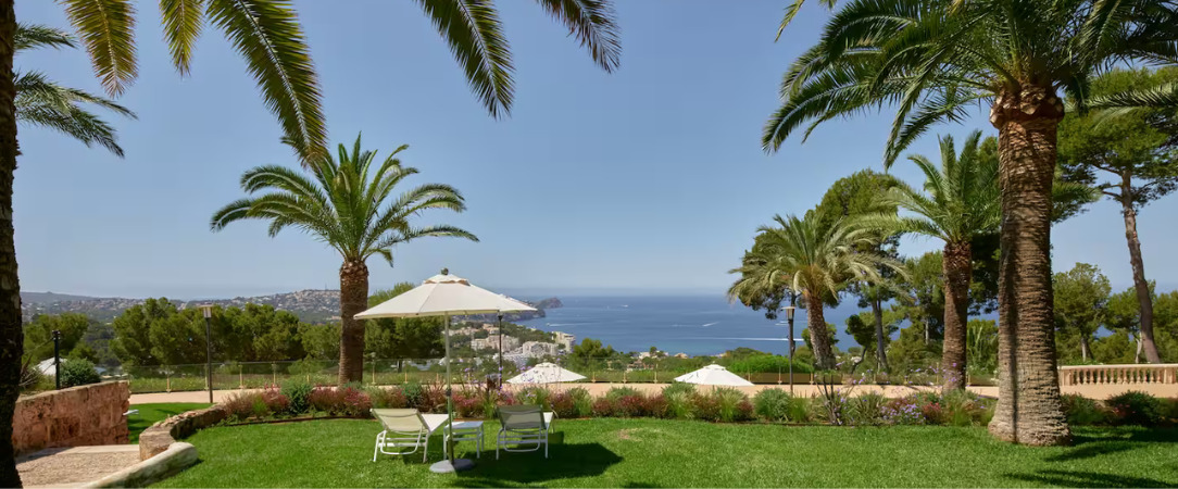 Hilton Mallorca Galatzo ★★★★★ - Experience the wonders of the Mediterranean Sea in Mallorca. - Mallorca, Spain