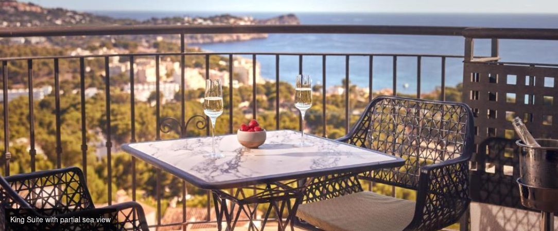 Hilton Mallorca Galatzo ★★★★★ - Experience the wonders of the Mediterranean Sea in Mallorca. - Mallorca, Spain