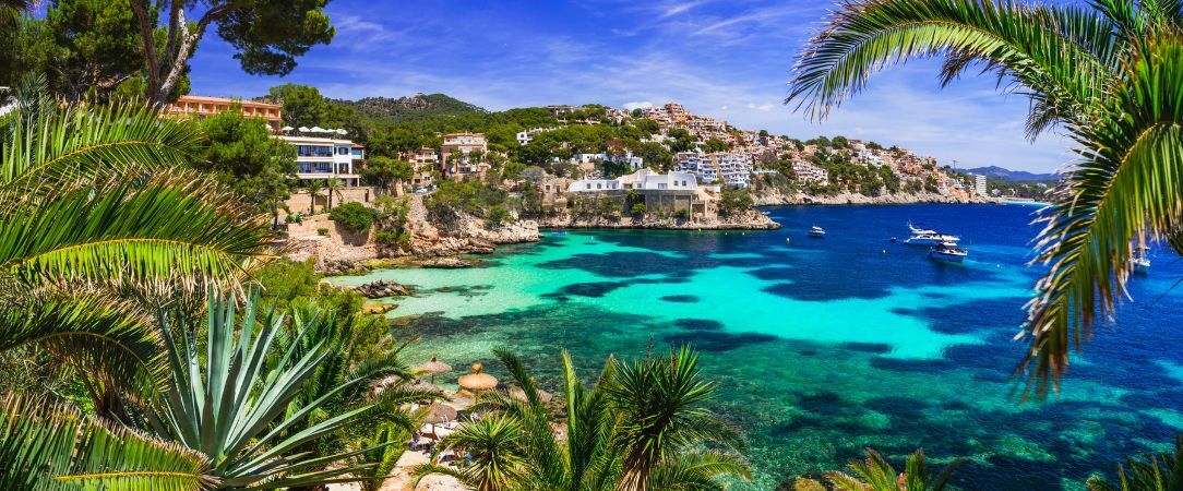 Hilton Mallorca Galatzo ★★★★★ - Un séjour élégant sur la côte sud-ouest de Majorque, entre nature préservée et Méditerranée. - Mallorca, Spain