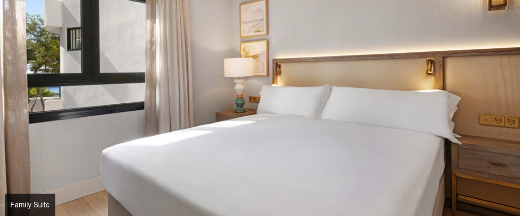 Hilton Mallorca Galatzo ★★★★★ - Un séjour de détente et de luxe à Majorque, sous le soleil des Baléares. - Mallorca, Spain