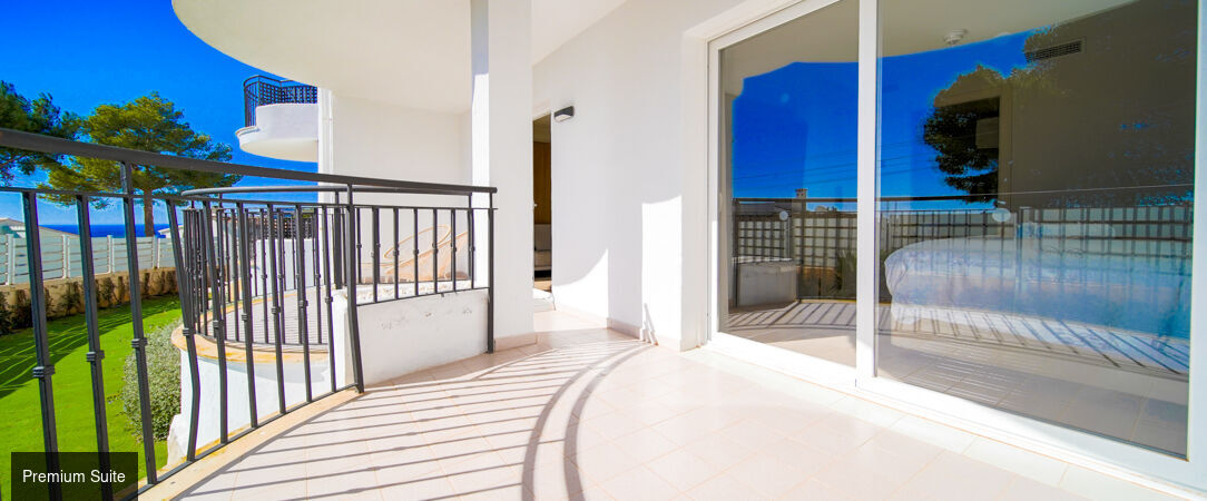 Hilton Mallorca Galatzo ★★★★★ - Un séjour élégant sur la côte sud-ouest de Majorque, entre nature préservée et Méditerranée. - Mallorca, Spain