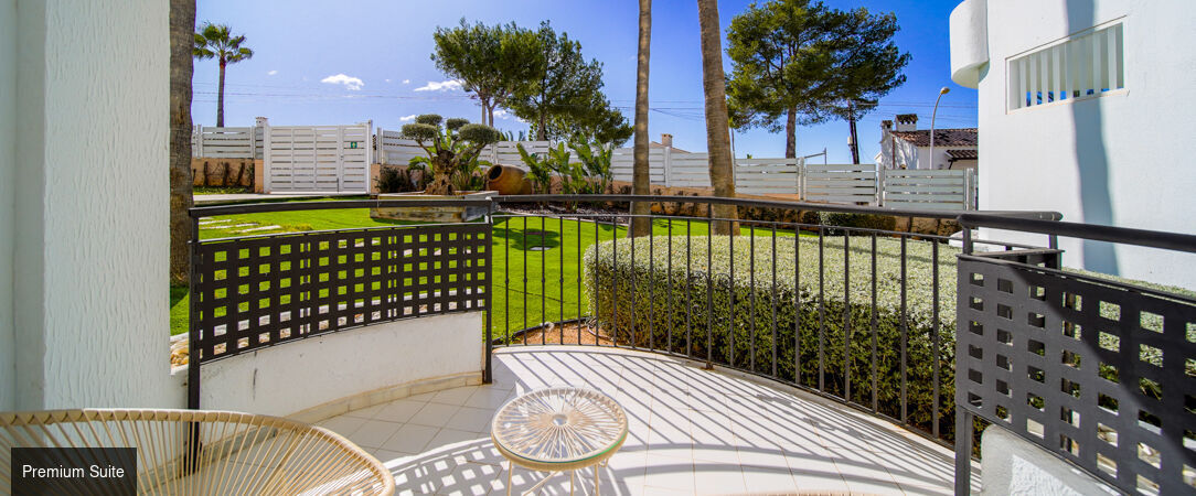 Hilton Mallorca Galatzo ★★★★★ - Un séjour élégant sur la côte sud-ouest de Majorque, entre nature préservée et Méditerranée. - Mallorca, Spain
