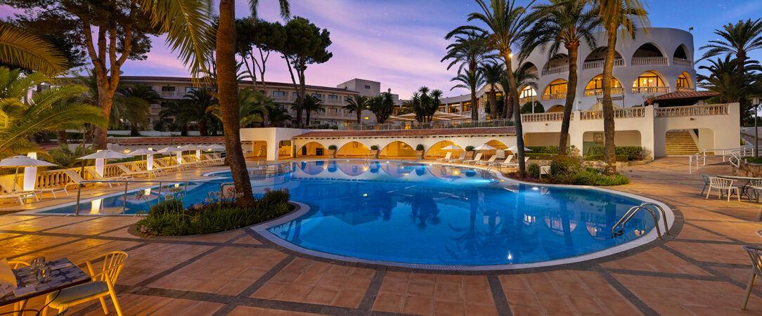 Hilton Mallorca Galatzo ★★★★★ - Experience the wonders of the Mediterranean Sea in Mallorca. - Mallorca, Spain