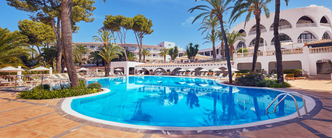 Hilton Mallorca Galatzo ★★★★★ - Experience the wonders of the Mediterranean Sea in Mallorca. - Mallorca, Spain