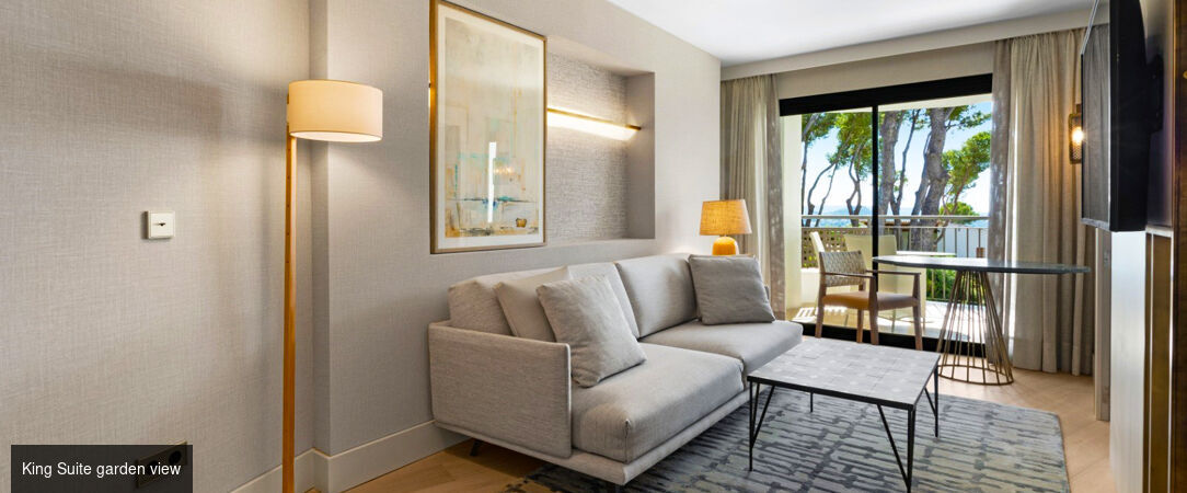 Hilton Mallorca Galatzo ★★★★★ - Experience the wonders of the Mediterranean Sea in Mallorca. - Mallorca, Spain