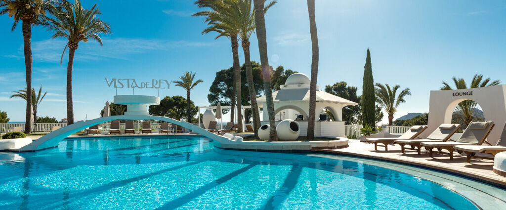 Hilton Mallorca Galatzo ★★★★★ - Un séjour élégant sur la côte sud-ouest de Majorque, entre nature préservée et Méditerranée. - Majorque, Espagne