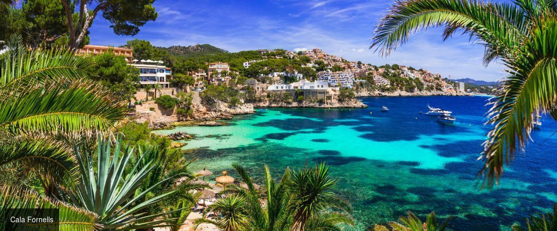 Hilton Mallorca Galatzo ★★★★★ - Un séjour élégant sur la côte sud-ouest de Majorque, entre nature préservée et Méditerranée. - Majorque, Espagne