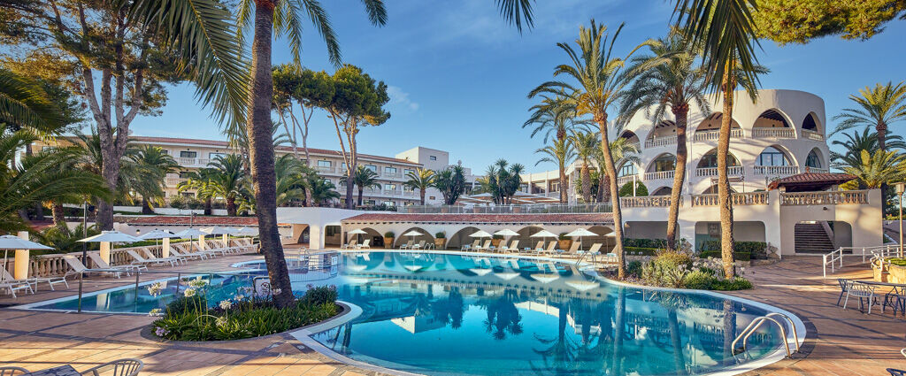 Hilton Mallorca Galatzo ★★★★★ - Un séjour élégant sur la côte sud-ouest de Majorque, entre nature préservée et Méditerranée. - Majorque, Espagne