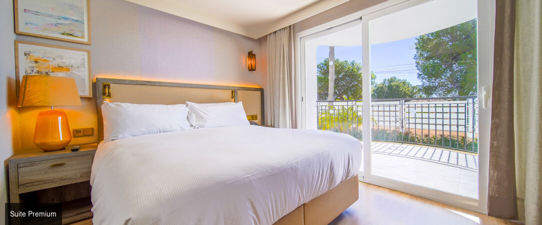 Hilton Mallorca Galatzo ★★★★★ - Un séjour élégant sur la côte sud-ouest de Majorque, entre nature préservée et Méditerranée. - Majorque, Espagne