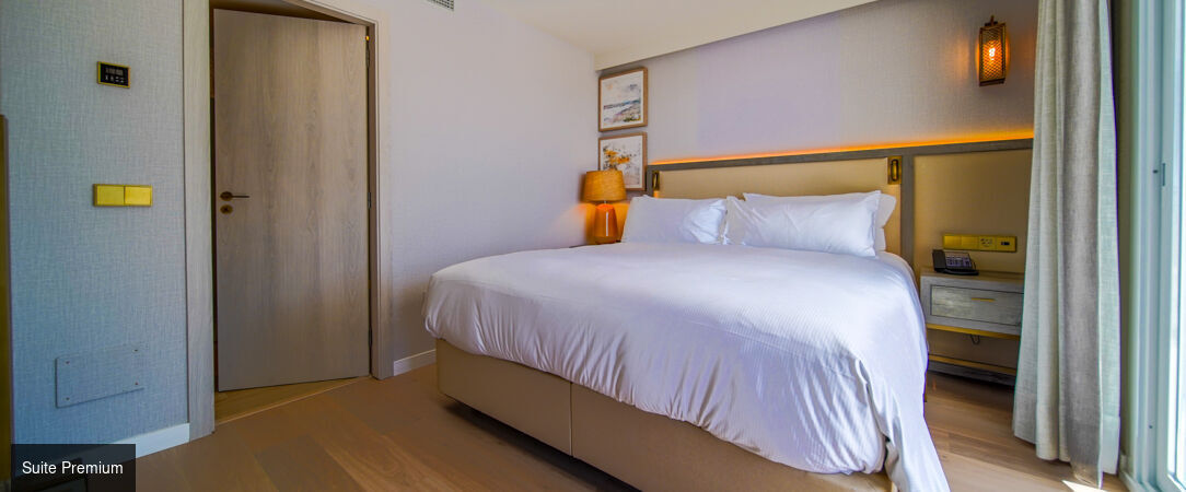 Hilton Mallorca Galatzo ★★★★★ - Un séjour élégant sur la côte sud-ouest de Majorque, entre nature préservée et Méditerranée. - Majorque, Espagne