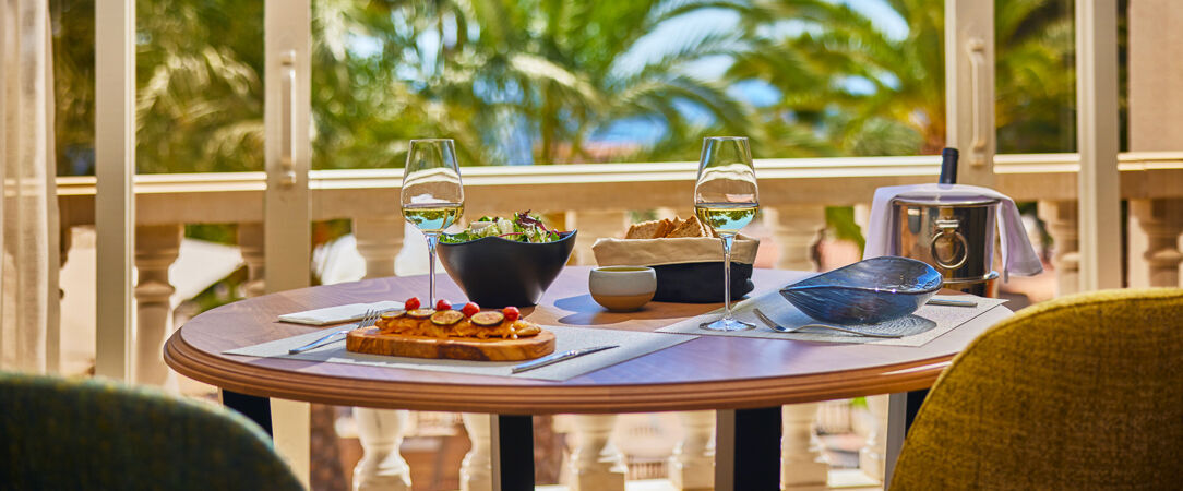 Hilton Mallorca Galatzo ★★★★★ - Un séjour de luxe au bord de la Méditerranée. - Majorque, Espagne