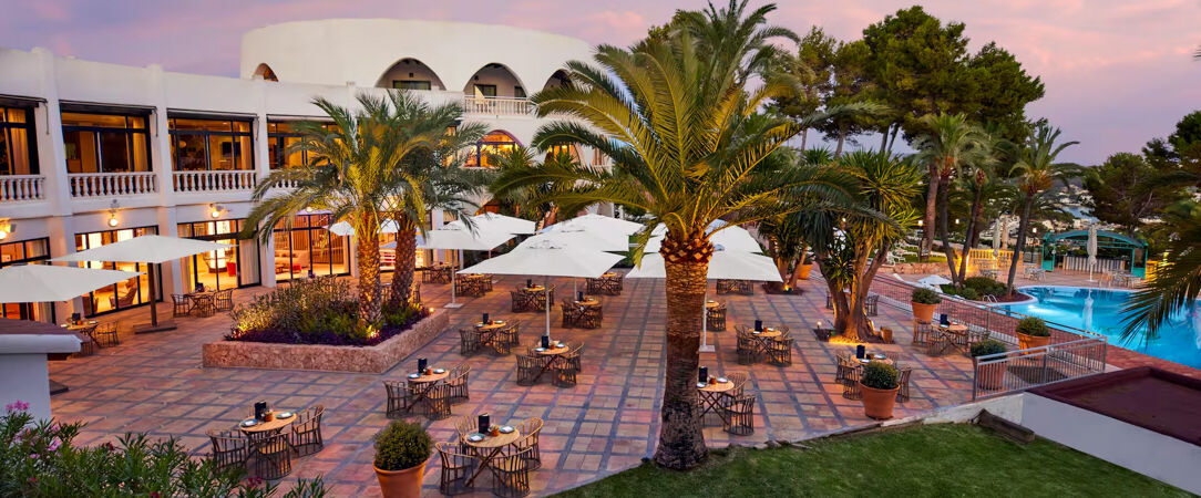 Hilton Mallorca Galatzo ★★★★★ - Un séjour élégant sur la côte sud-ouest de Majorque, entre nature préservée et Méditerranée. - Majorque, Espagne